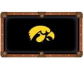 thumbnail image 1 of Iowa Pool Table Cloth (Medium: 8 ft.), 1 of 1
