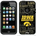 thumbnail image 1 of Iowa Repeating Design on OtterBox Commuter Series Case for Apple iPhone 5/5s, 1 of 1