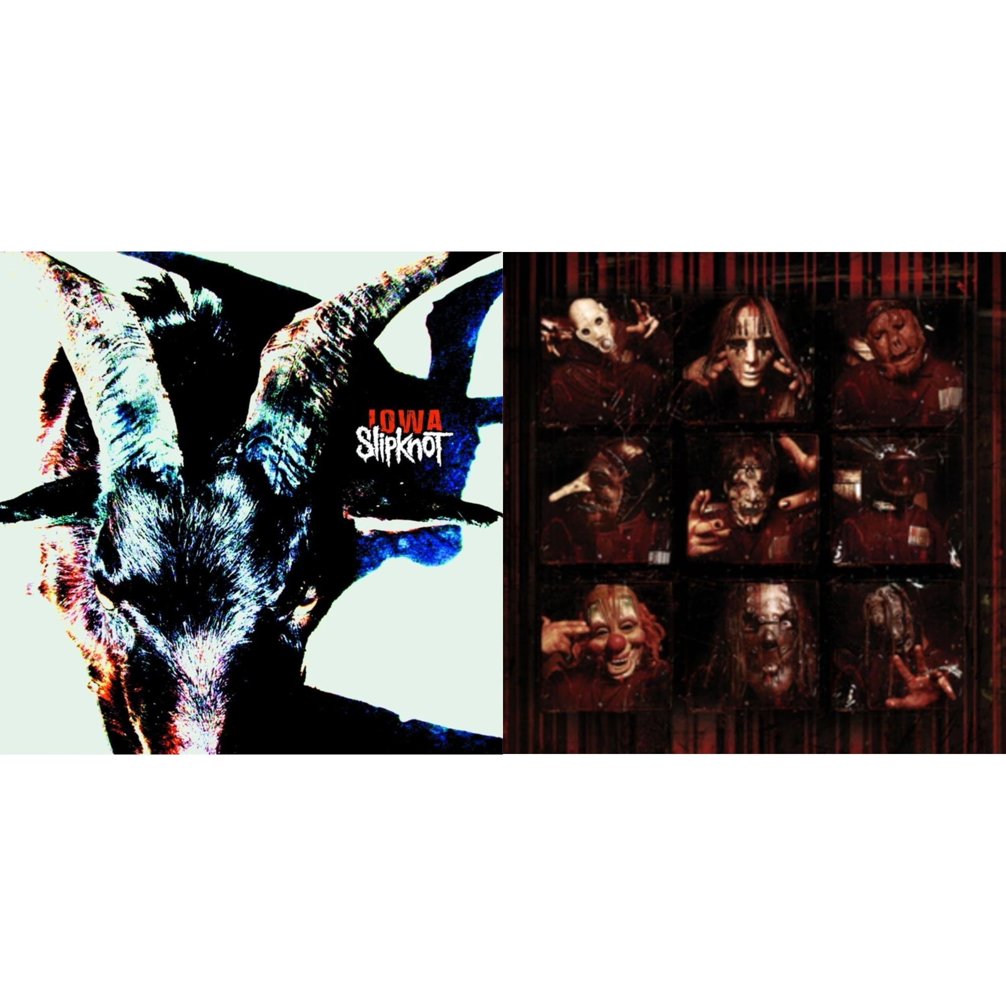Iowa Slipknot
