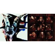 Iowa & Slipknot 25Th Anniversary Edition 2CD