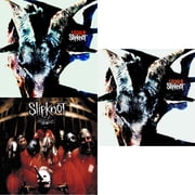 Iowa & Slipknot & Iowa [CD Bundle]