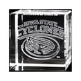 thumbnail image 1 of Iowa State Crystal Cube, 1 of 1