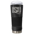 thumbnail image 1 of Iowa State Cyclones 24oz. Draft Onyx Tumbler, 1 of 1