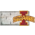 thumbnail image 1 of Iowa State Cyclones 6" x 12" Mounted Key Holder, 1 of 1