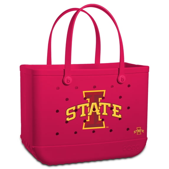 Iowa State Cyclones Bogg Bag