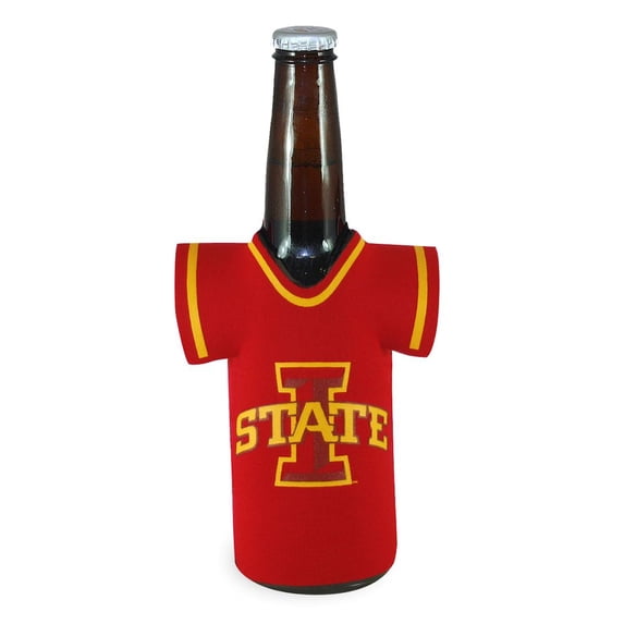 Iowa State Cyclones Bottle Jersey Holder