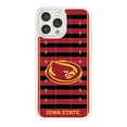 thumbnail image 1 of Iowa State Cyclones HD Phone Case Compatible with Apple iPhone 15 Plus (Field) by Affinity Bands, 1 of 3