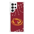 thumbnail image 1 of Iowa State Cyclones HD Phone Case Compatible with MagSafe Samsung Galaxy S24 Ultra (Playbook) by Affinity Bands, 1 of 1