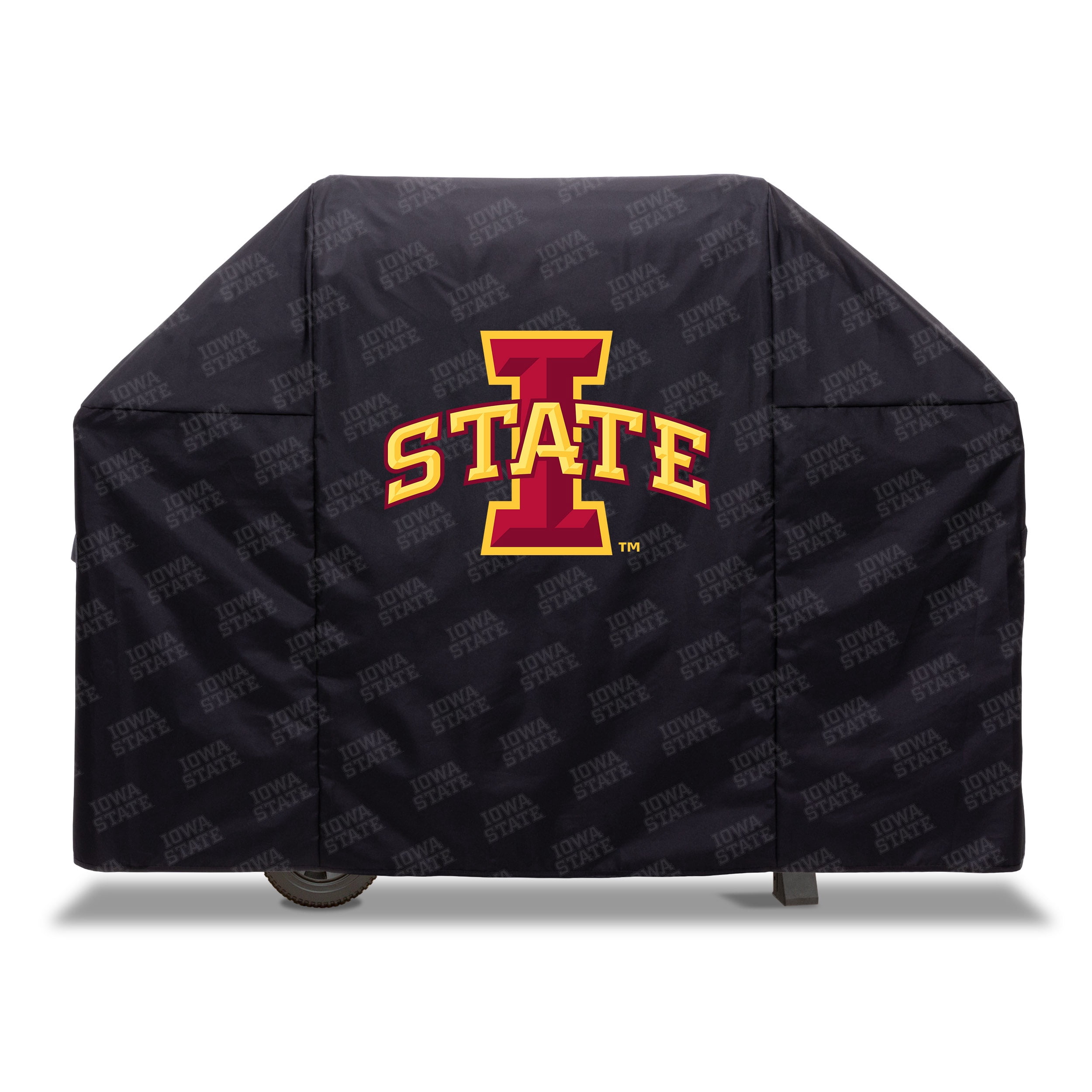 Iowa State Cyclones Heavy Duty Grill Cover