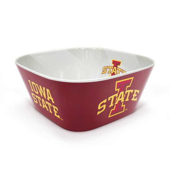 Iowa State Cyclones Large Party Bowl