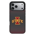 thumbnail image 1 of Iowa State Cyclones Linen Logo iPhone Bump Case, 1 of 6