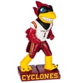 thumbnail image 1 of Iowa State Cyclones Mascot Statue, 1 of 2