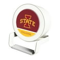 thumbnail image 1 of Iowa State Cyclones Night Light Wireless Charger And Bluetooth Speaker, 1 of 3