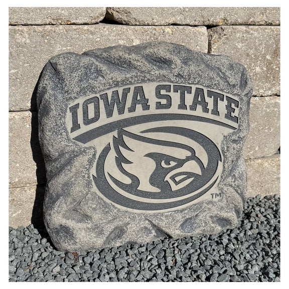 Iowa State Cyclones Stepping Stone
