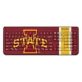 thumbnail image 1 of Iowa State Cyclones Wireless USB Keyboard, 1 of 1