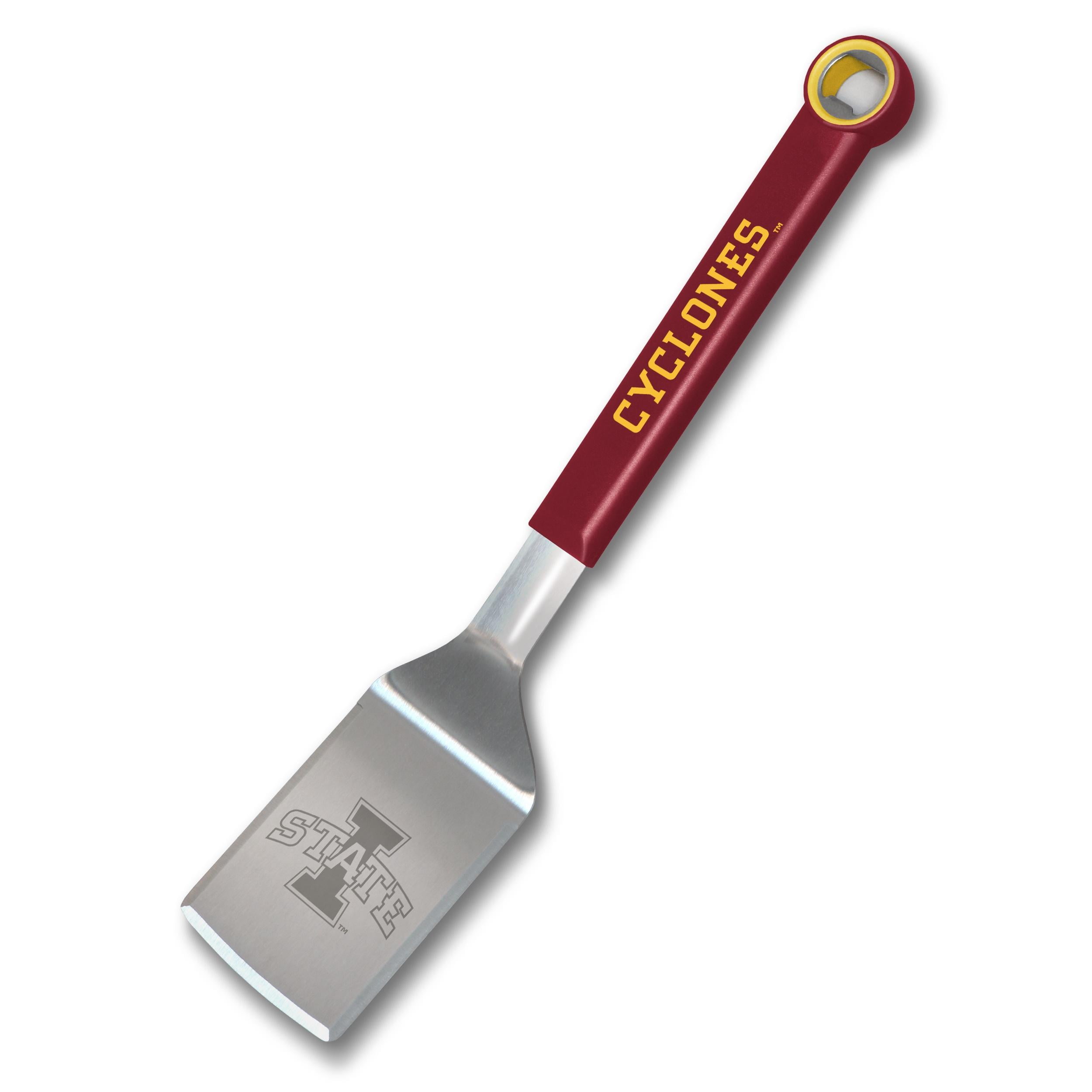 Iowa State Cylcones SMU Spirit Sportula