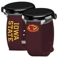 thumbnail image 1 of Iowa State HD Iconic Edition Unisex Watch Band for Google Pixel Watch (Long), 1 of 2