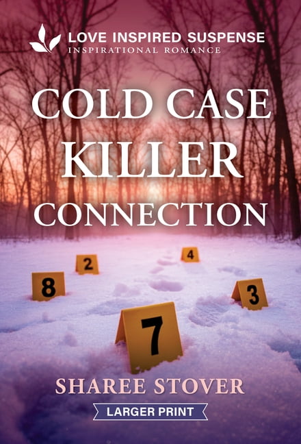 Iowa State Troopers Cold Case Killer Connection, Book 2, (Paperback)