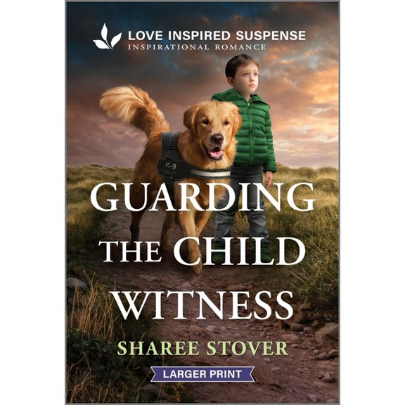 Iowa State Troopers Guarding the Child Witness, Book 1, (Paperback)