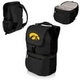thumbnail image 1 of Iowa Team Sports Hawkeyes Two Tiered Insulated Backpack, 1 of 3
