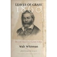 thumbnail image 1 of Iowa Whitman Series: Leaves of Grass, 1860 : The 150th Anniversary Facsimile Edition (Paperback), 1 of 1