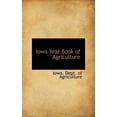 thumbnail image 1 of Iowa Year Book of Agriculture (Hardcover), 1 of 1