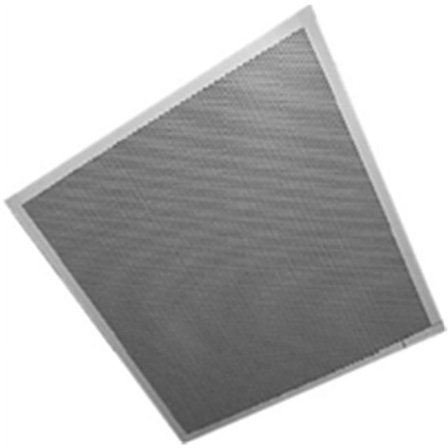 Ip 2 X 2 Lay-in Ceilin Speaker One-way