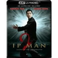 thumbnail image 1 of Ip Man 2 (4K Ultra HD + Blu-ray), 1 of 4