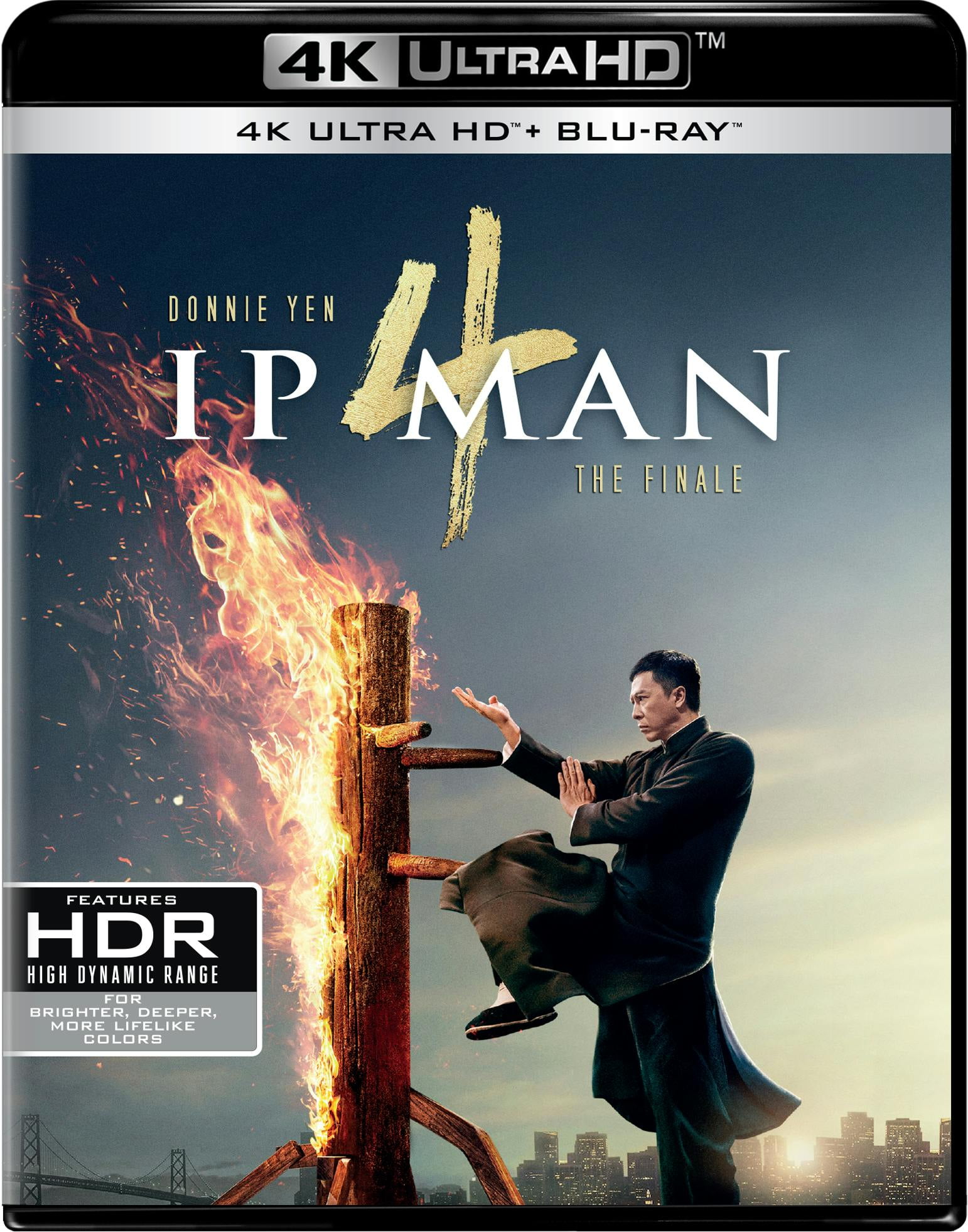 4K ULTRA HD 4枚 セット (4K Ultra HD/Blu-ray) Amazon.co.jp: セブン (4K ULTRA HD&ブルーレイセット) (2枚組