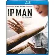 Ip Man Awakening Blu-ray