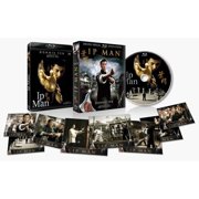 Ip Man [ Blu-Ray, Reg.A/B/C Import - Spain ]
