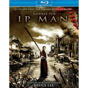 Ip Man Blu-ray, Well Go USA, Action & Adventure