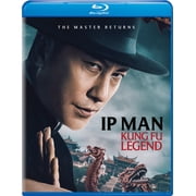Ip Man Kung Fu Legend Blu-ray, Well Go USA, Action & Adventure