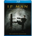 thumbnail image 1 of Ip Man Trilogy [Blu-ray], 1 of 2