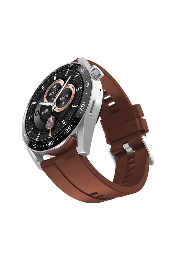 Ip67 Smart Watch Smart Watch Noise Smart Health Watch Watch T 500 Active Smart Watch Health Smart Talking Watch Bring A For Your Health