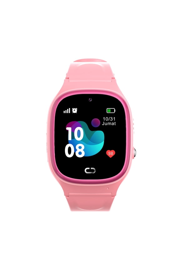 ,Ip67 Waterproof Camera Clock Children Sos Watch Children Sim Slot Call Voice Sos Call Td-45 Kids Lbs Location Waterproof With Slot Lbs Slot Silicone Waterproof