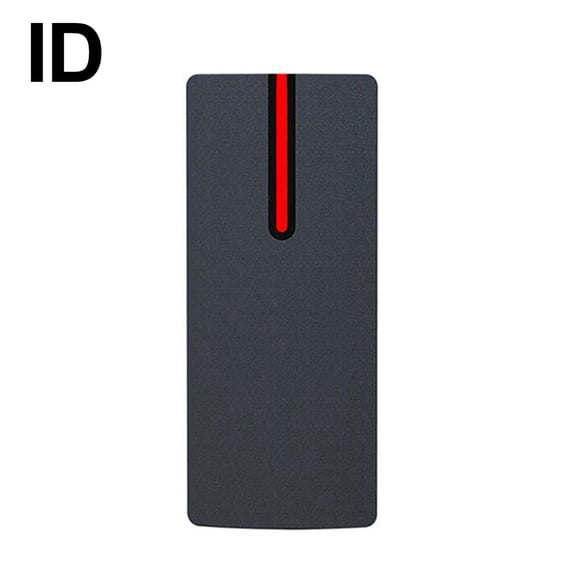 Ip68 Waterproof 26 Output 125Khz/13.56Khz Proximity Card Reader Access Control