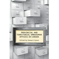 thumbnail image 1 of Ipac Public Management and Governance: Provincial & Territorial Ombudsman Offices in Canada (Hardcover), 1 of 1