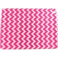 thumbnail image 1 of Ipad Flips Open Air Case - Pink Chevron, 1 of 1