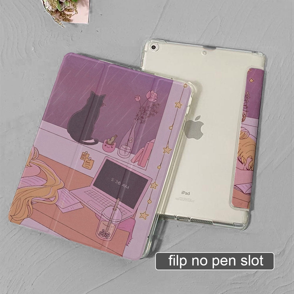 Ipad case 2022 Pro 11 Case Air 5 4th 6th 10.9 For Funda ipad 9th 10th