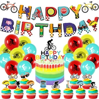 How to Decorate a Bike for Birthday Party: Fun & Creative Ideas