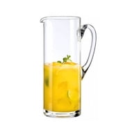 RONA Ipanema, 50 oz. Crystal Pitcher