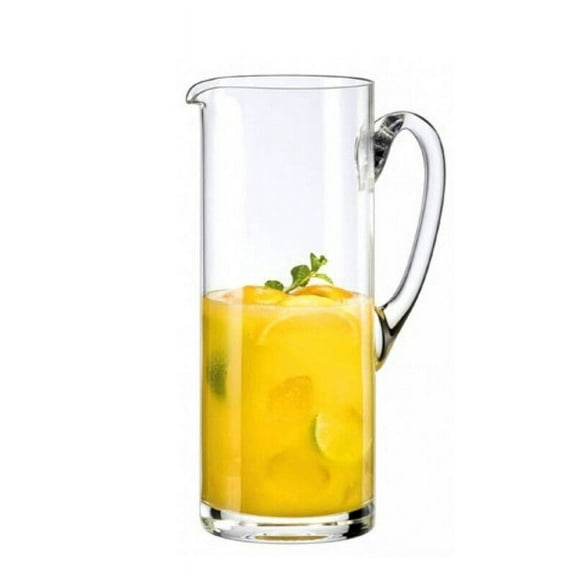 Ipanema, 50 oz. Crystal Pitcher