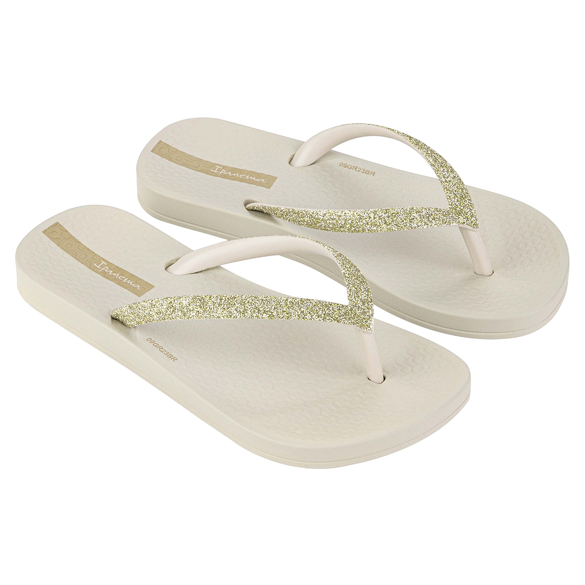 Ipanema ana flip flops deals