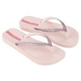 thumbnail image 1 of Ipanema Ana Sparkle Kids Flip Flop Sandal, 1 of 1