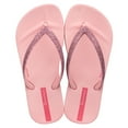 thumbnail image 1 of Ipanema Ana Sparkle Kids Flip Flop Sandal, 1 of 1