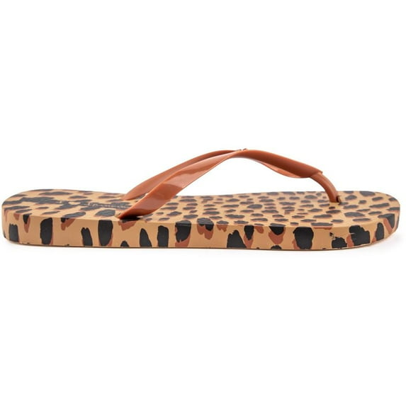 Ipanema Animal Sandals