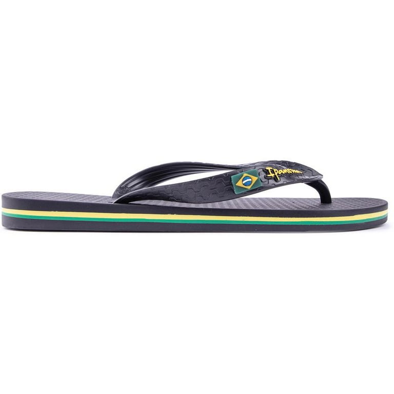 Brazilian flip flops ipanema sale