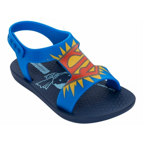 Ipanema Kids' 26778 Blue , 6 M US