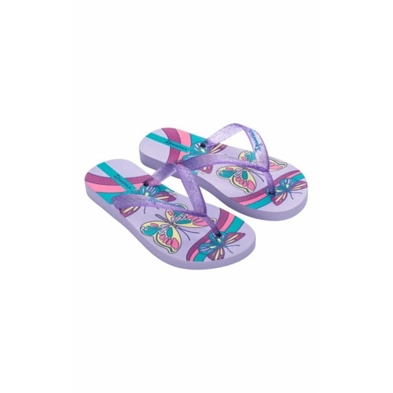Ipanema Kids' 83348 Purple , 2/3C M US
